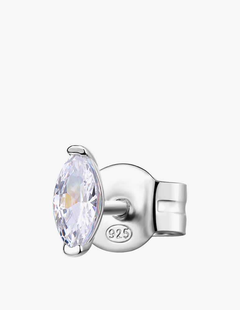 rinascente Rosato Allegra stud earring