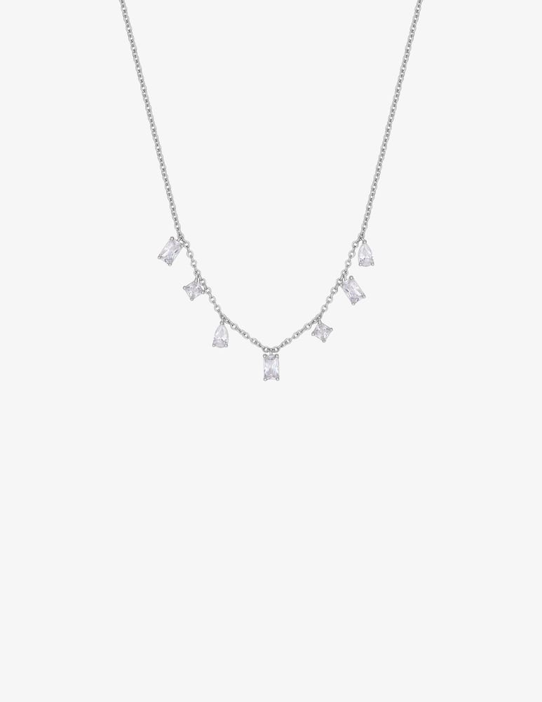 Rosato Gemma pendant necklace - picture 1 Rosato Gemma pendant necklace - picture 1