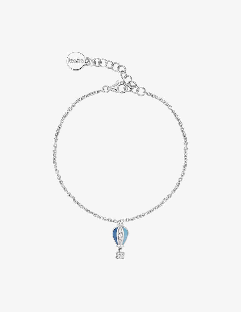 rinascente Rosato Bracciale pendente Aria