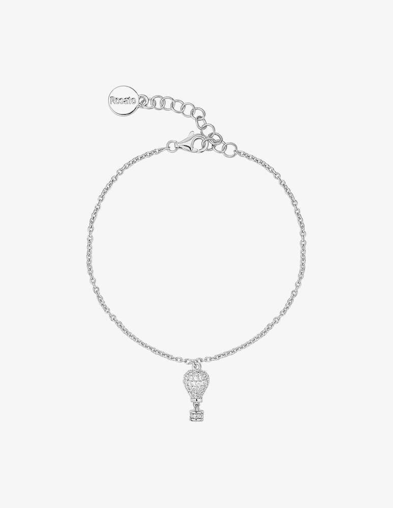 Rosato Bracciale con pendente Aria - immagine 1 Rosato Bracciale con pendente Aria - immagine 1