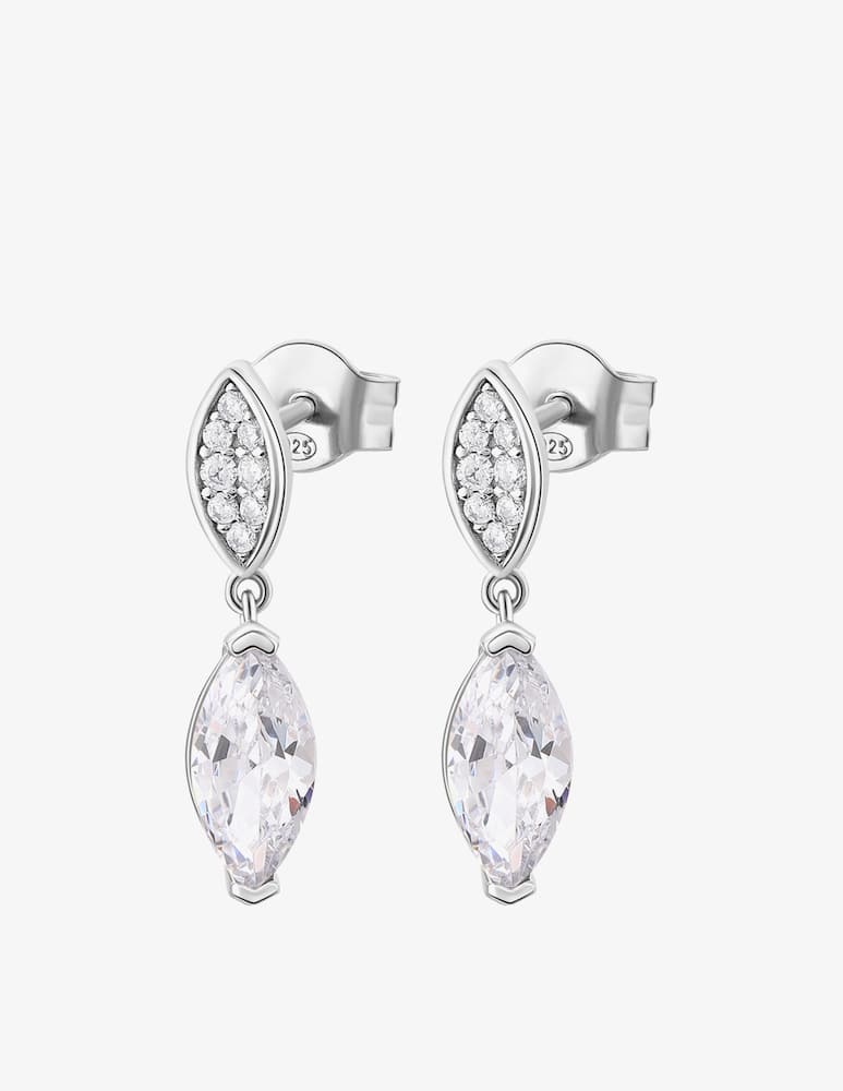 rinascente Rosato Gaia drop earrings