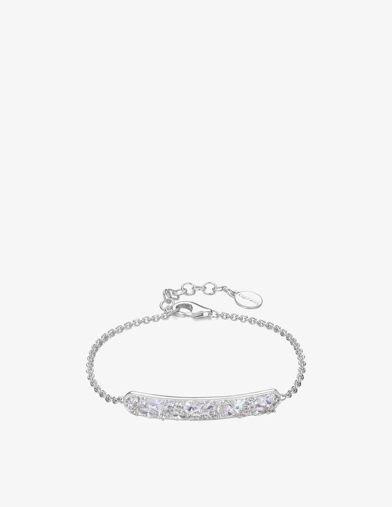 rinascente Rosato Bracciale in argento Gemma