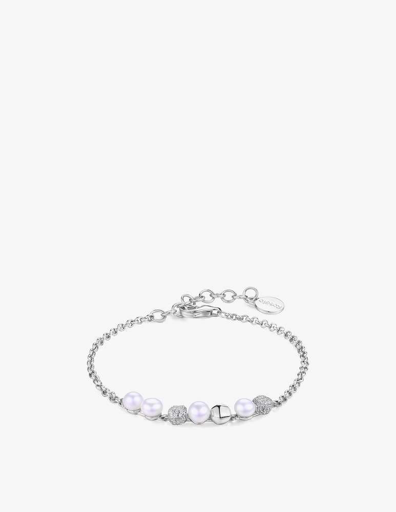 Rosato Bracciale perle Azzurra - immagine 1 Rosato Bracciale perle Azzurra - immagine 1