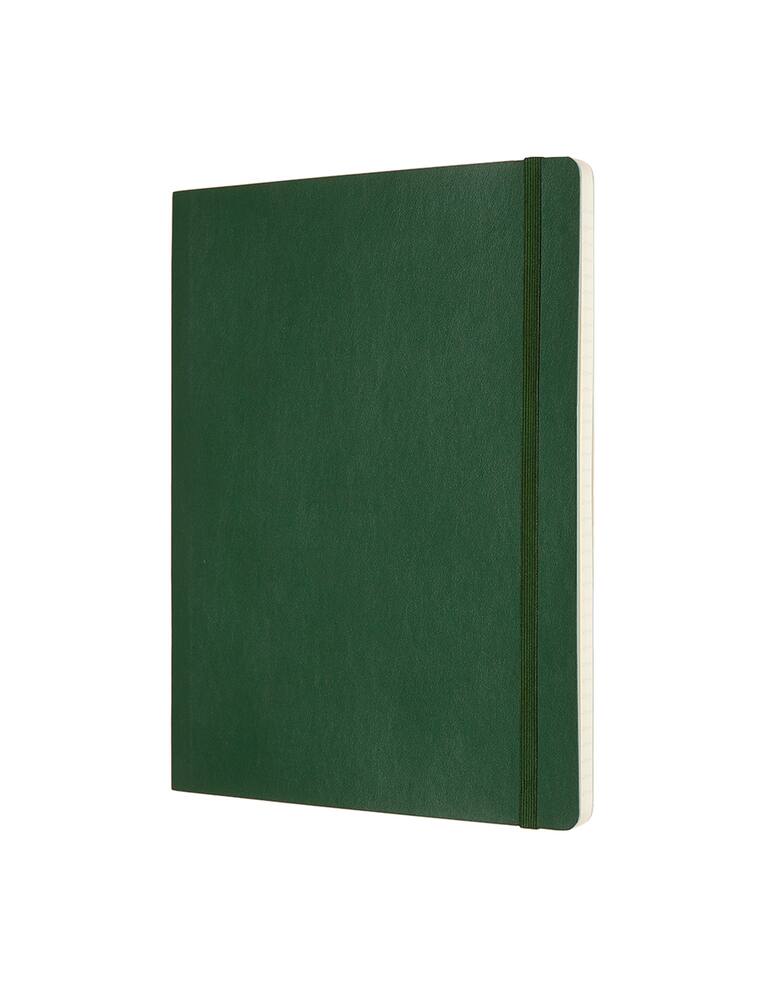 Moleskine Notebook XL ruled Soft - picture 2 Moleskine Notebook XL ruled Soft - picture 2