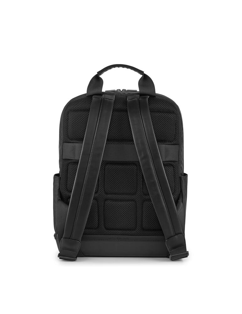 rinascente Moleskine The Backpack Ripstop Blk - Black
