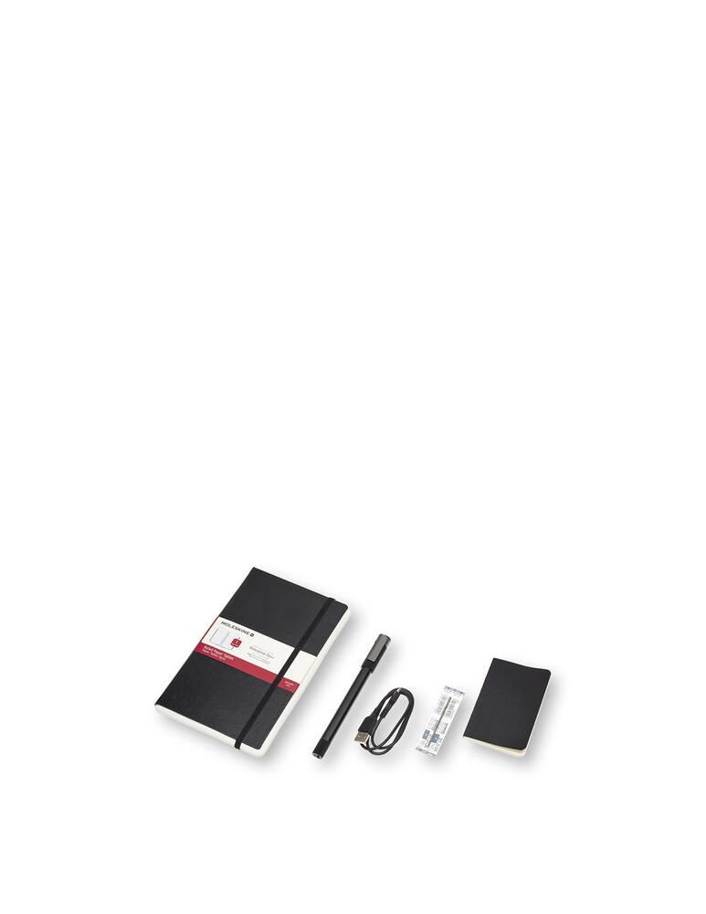 rinascente Moleskine Smart Writing Set Ellipse
