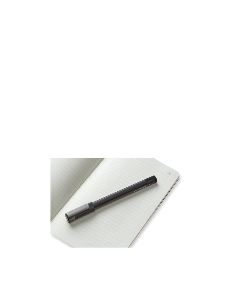 rinascente Moleskine Smart Writing Set Ellipse