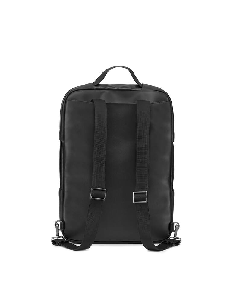 rinascente Moleskine Classic Pro Device Bag Vert 15 Blk - Black