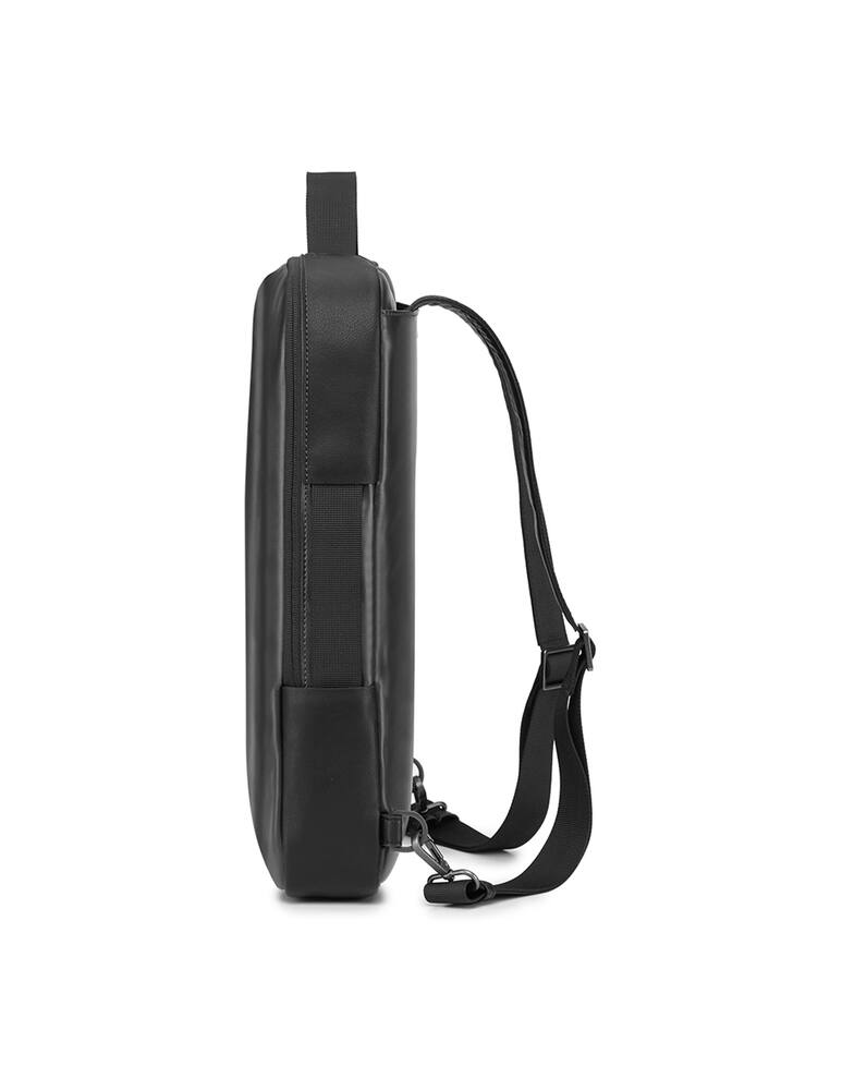 rinascente Moleskine Classic Pro Device Bag Vert 15 Blk - Black