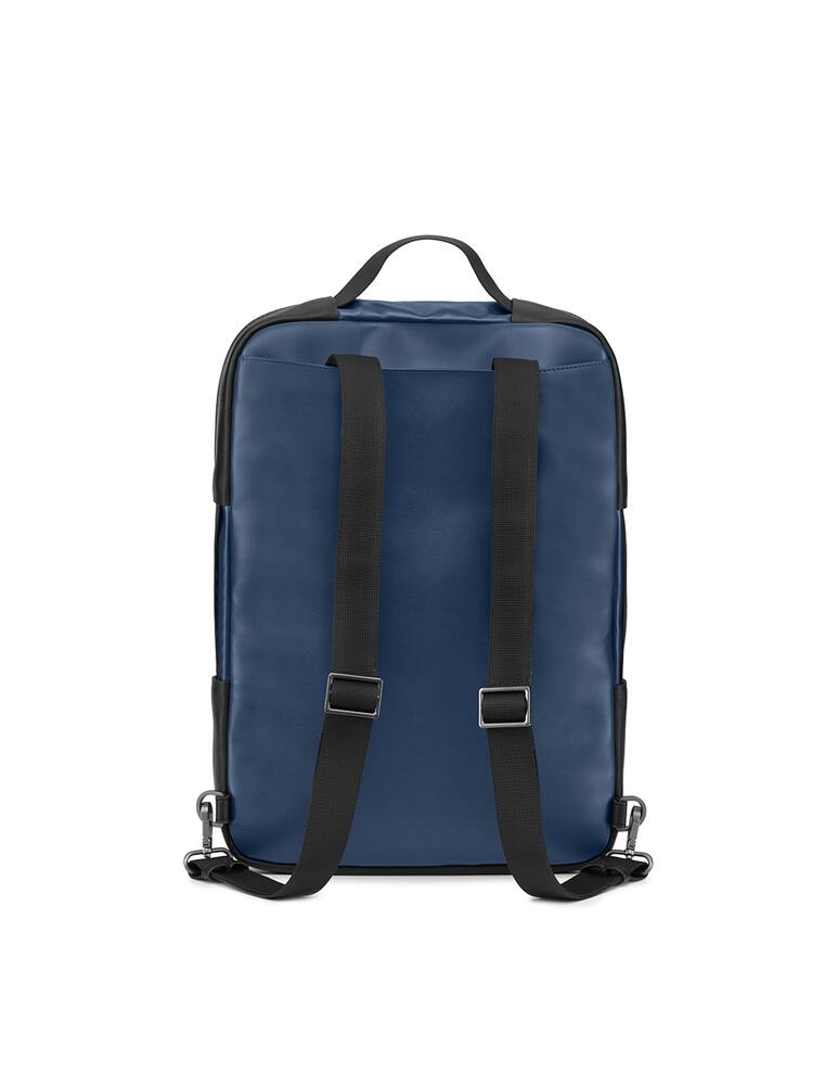 rinascente Moleskine Classic Pro Device Bag Vert 15 Sap. Blue