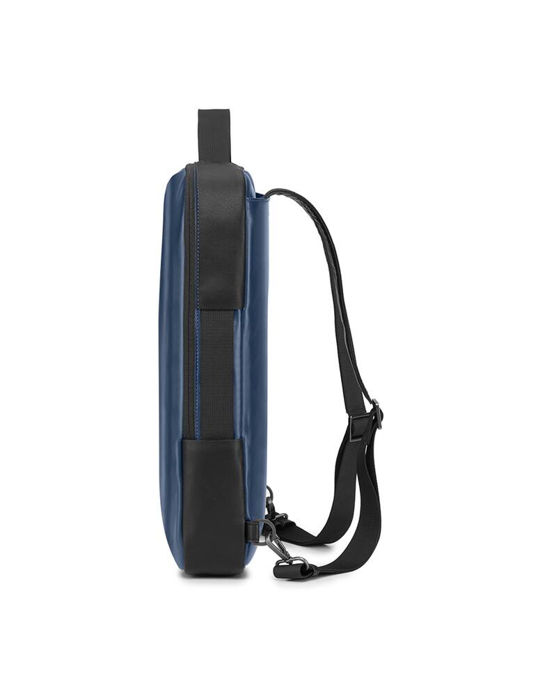 rinascente Moleskine Classic Pro Device Bag Vert 15 Sap. Blue