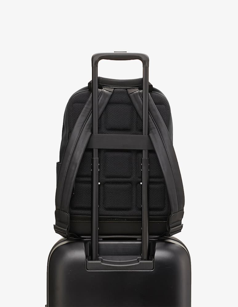 rinascente Moleskine Zaino - Nero