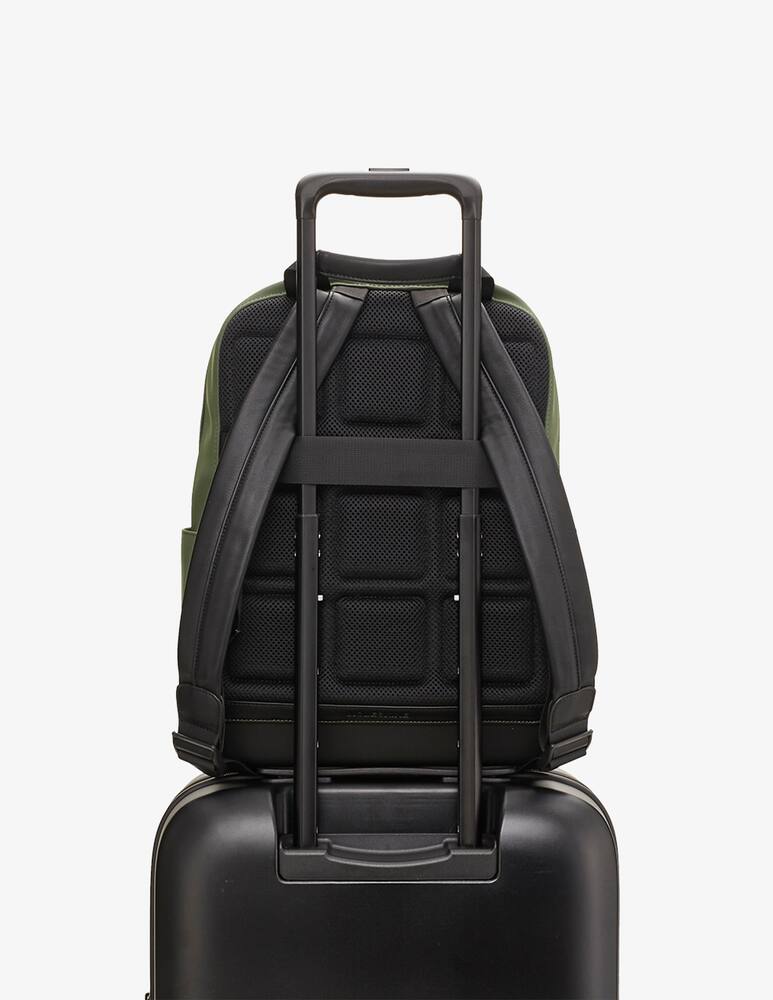 rinascente Moleskine Zaino - Verde