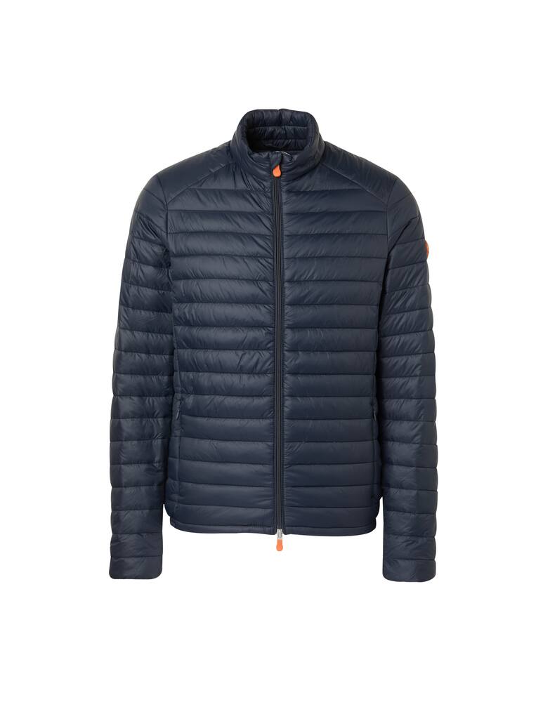 rinascente Save The Duck Giacca 100g alexander - blu