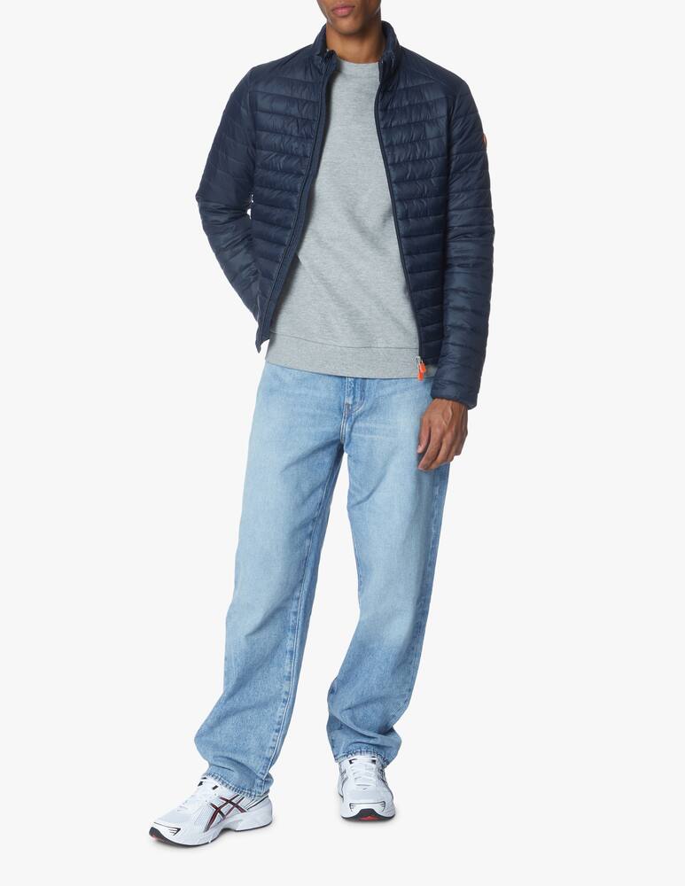 rinascente Save The Duck Giacca 100g alexander - blu