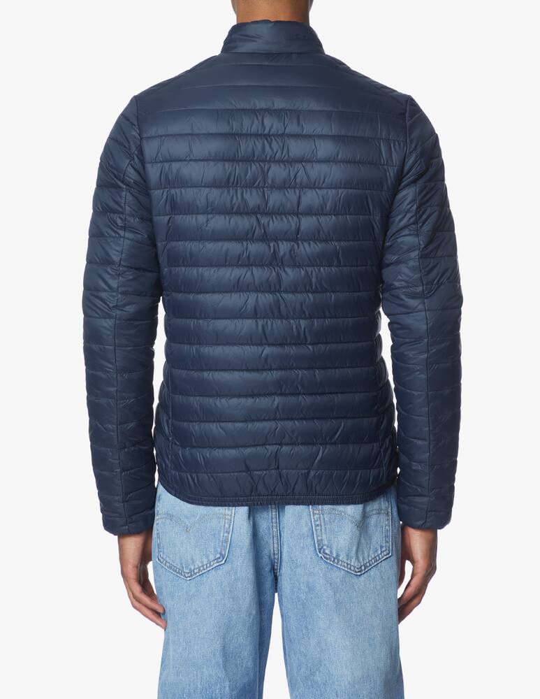 rinascente Save The Duck Giacca 100g alexander - blu