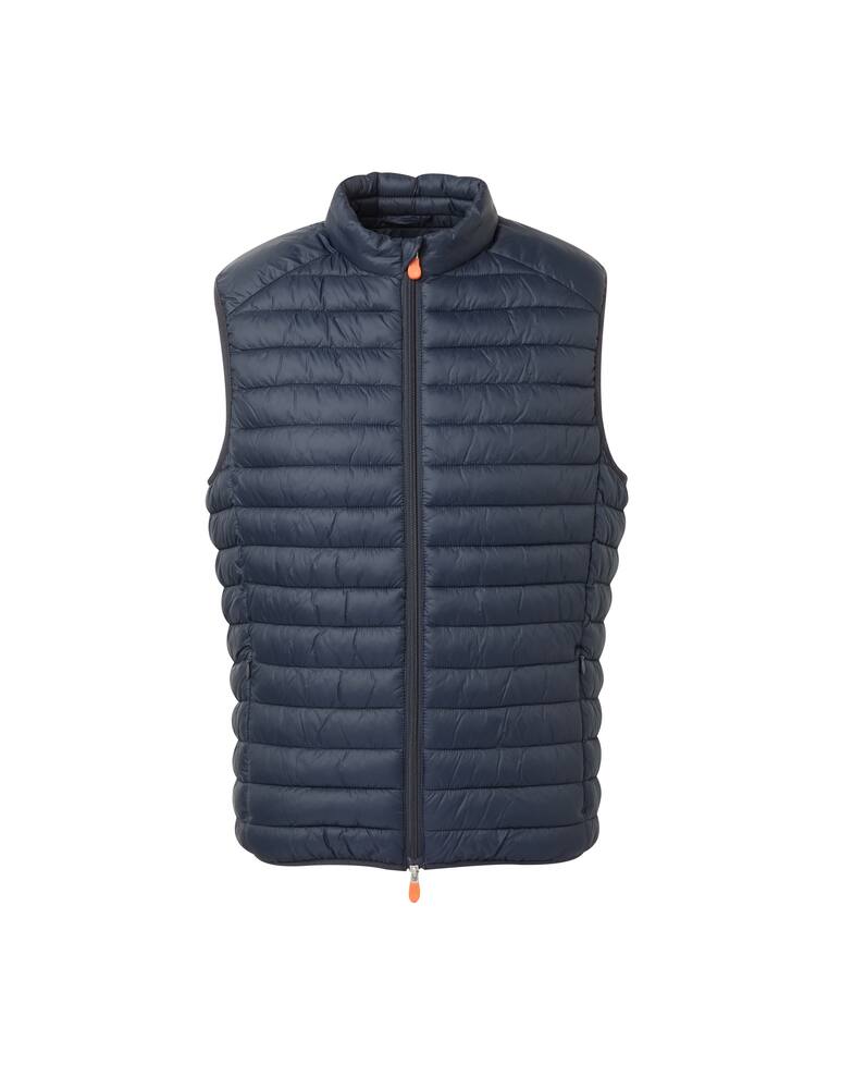 rinascente Save The Duck 100g vest - blue