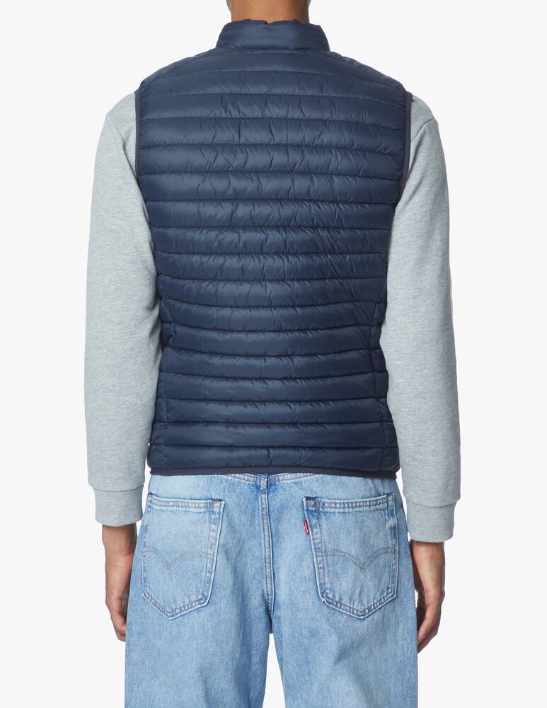 rinascente Save The Duck 100g vest - blue