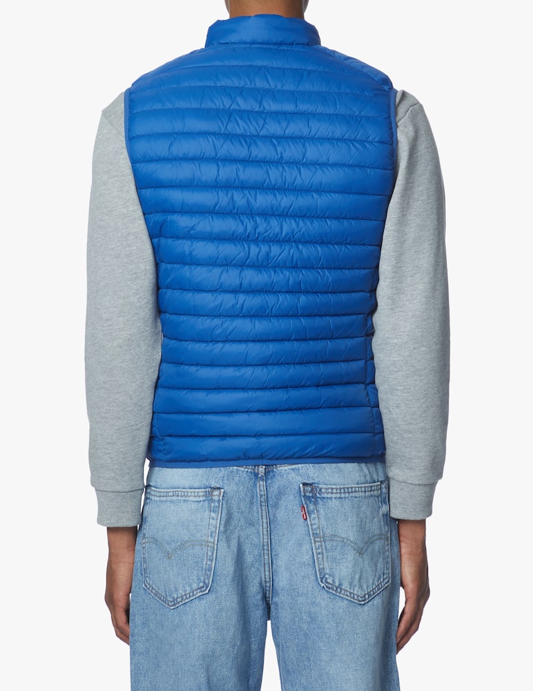 rinascente Save The Duck 100g vest - blue