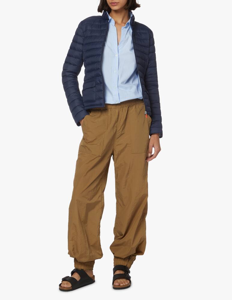 rinascente Save The Duck Piumino Blake - blu