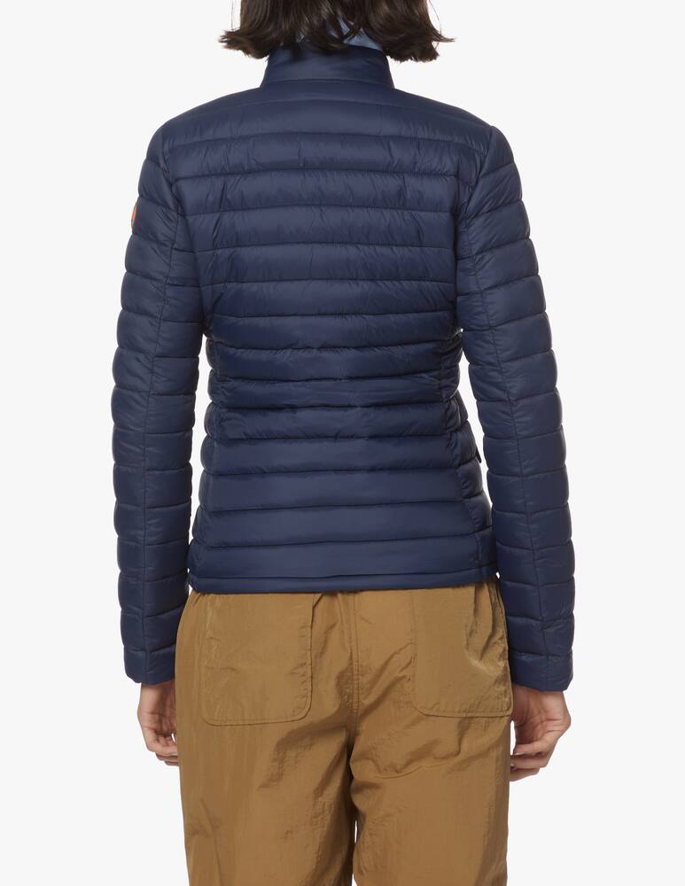 rinascente Save The Duck Piumino Blake - blu