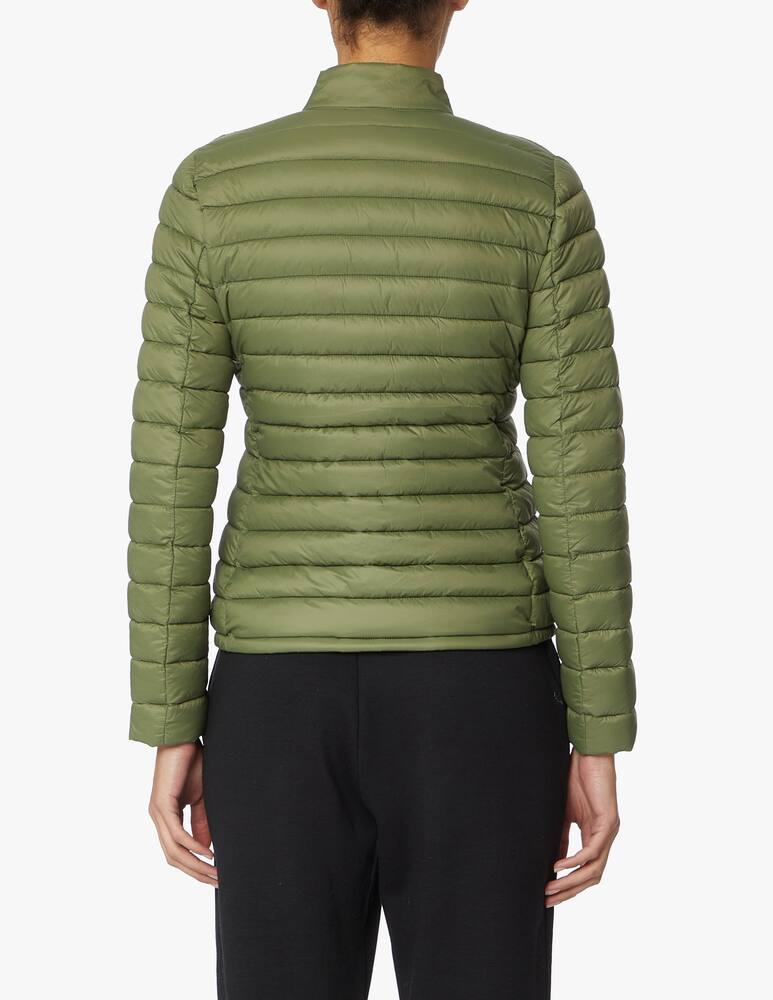 rinascente Save The Duck Piumino Blake - oliva