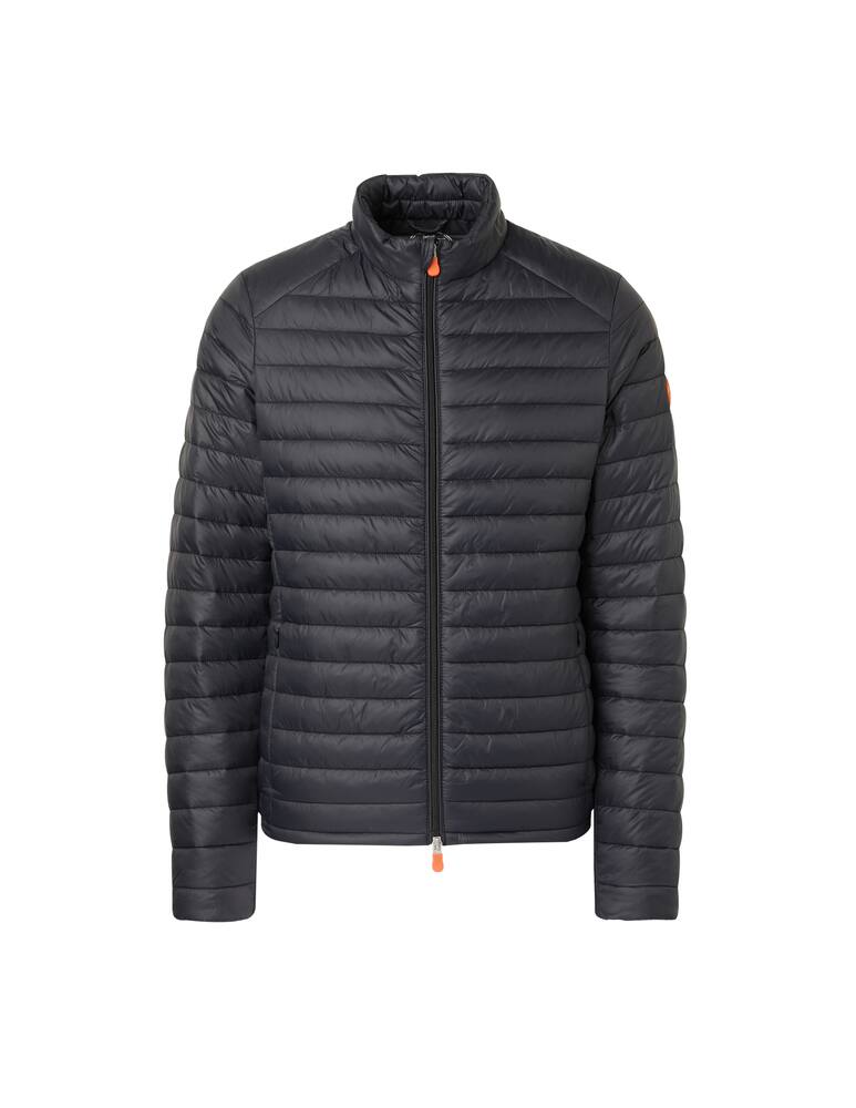 rinascente Save The Duck Alexander 100g jacket - black