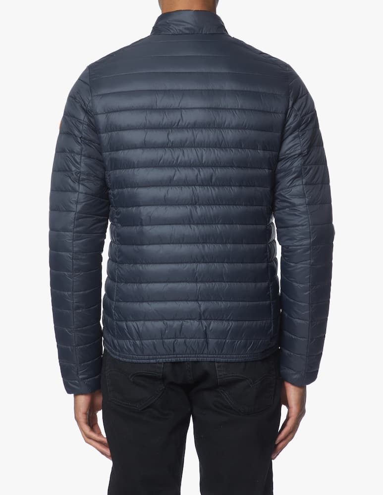 rinascente Save The Duck Alexander 100g jacket - black
