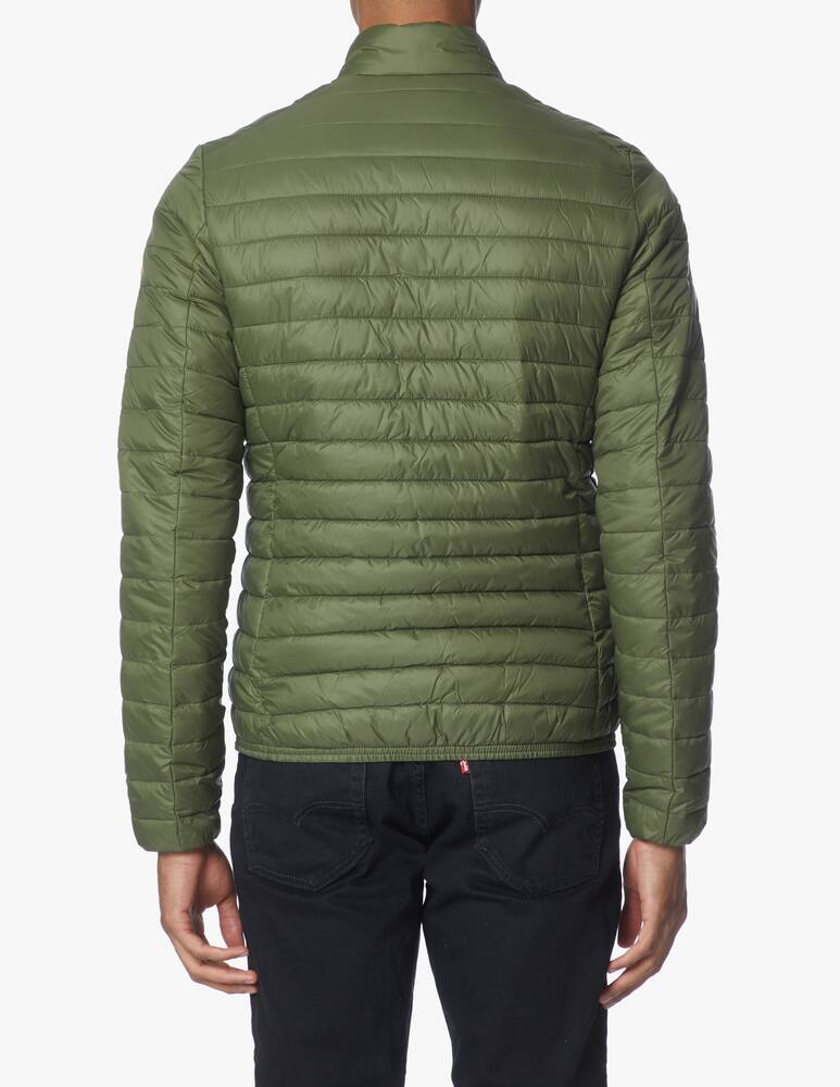 rinascente Save The Duck Giacca 100g alexander - verde