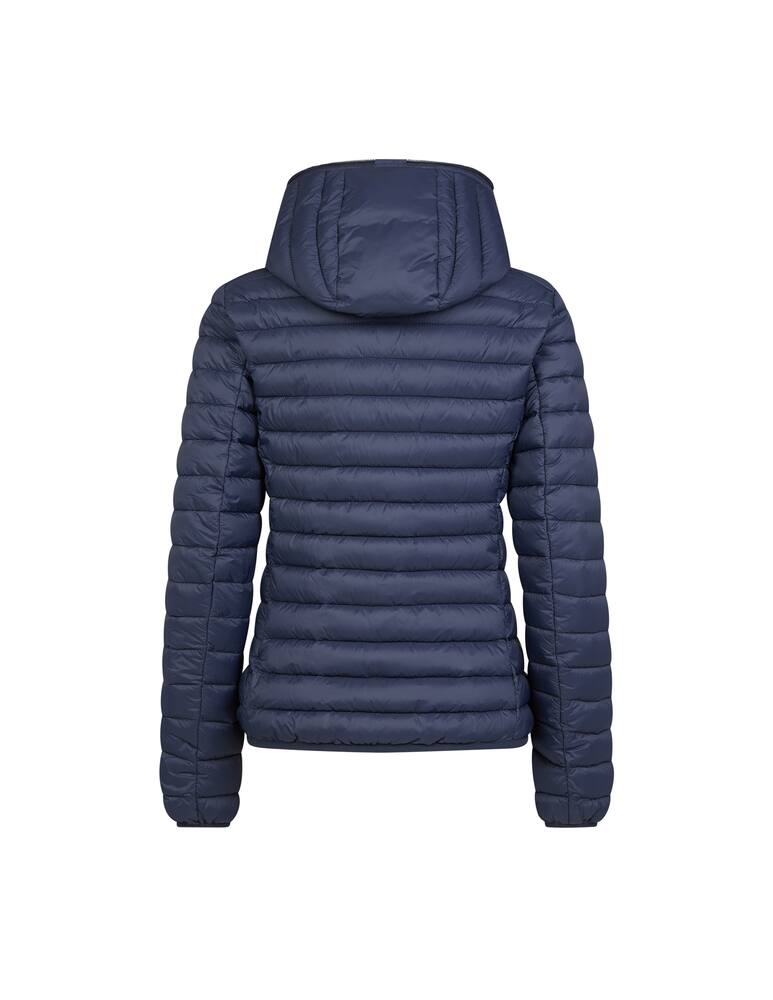 rinascente Save The Duck Piumino Daisy - blu