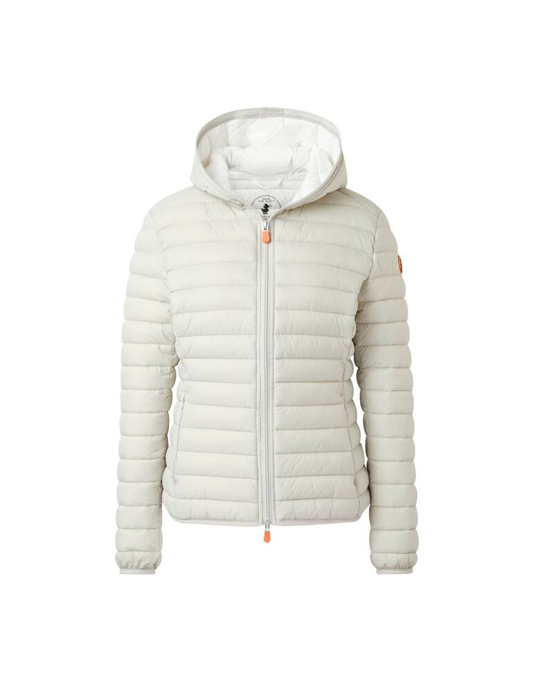 rinascente Save The Duck Piumino Daisy - grigio