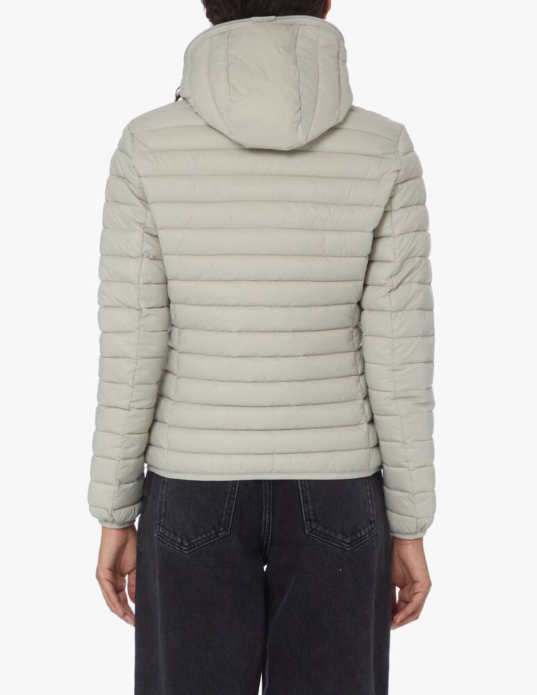 rinascente Save The Duck Piumino Daisy - grigio