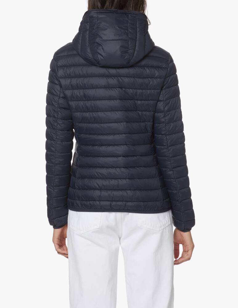 rinascente Save The Duck Piumino Daisy - blu