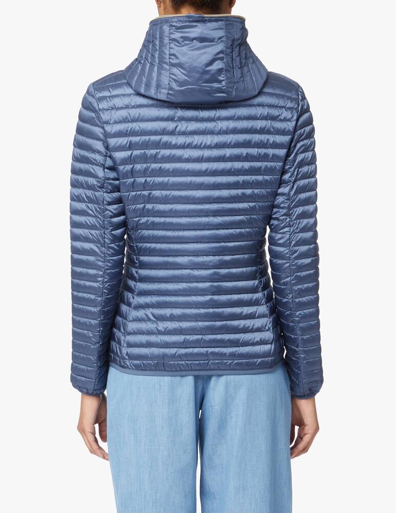 rinascente Save The Duck Piumino Alexis - blu