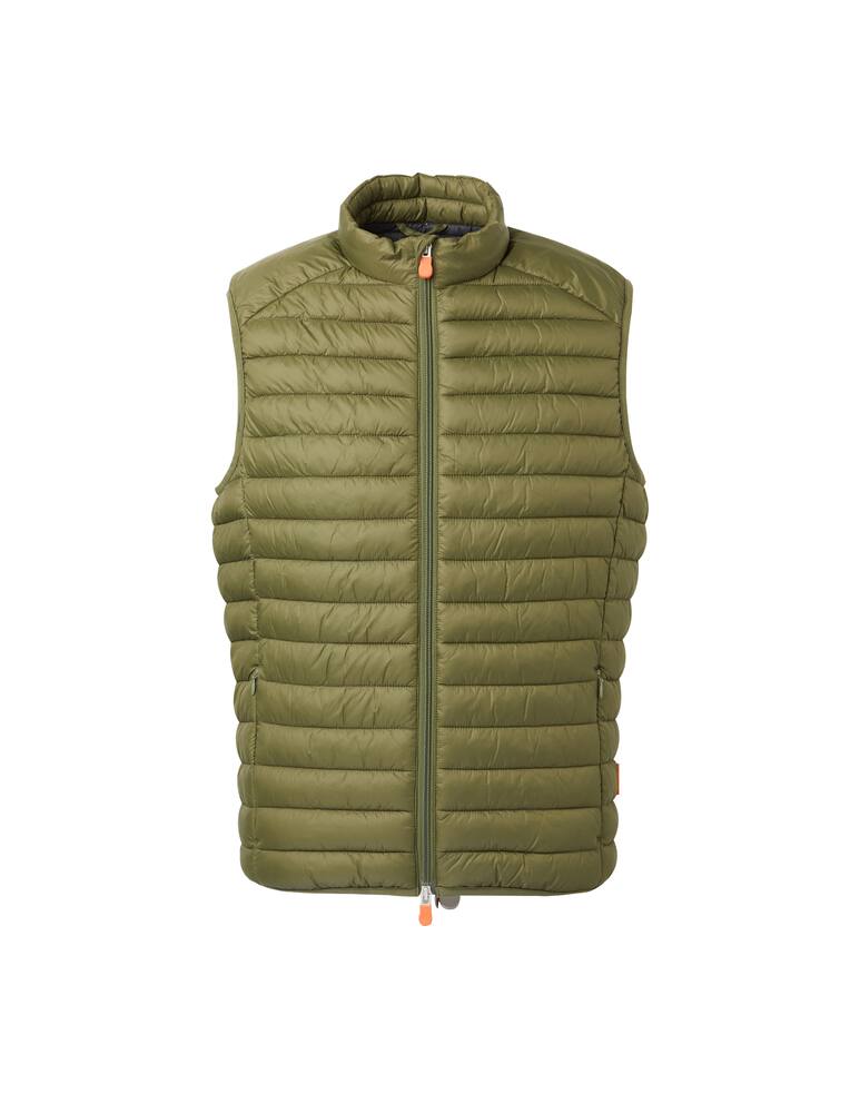 rinascente Save The Duck Smanicato 100g - verde