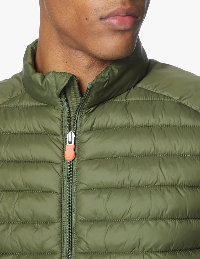 rinascente Save The Duck Smanicato 100g - verde