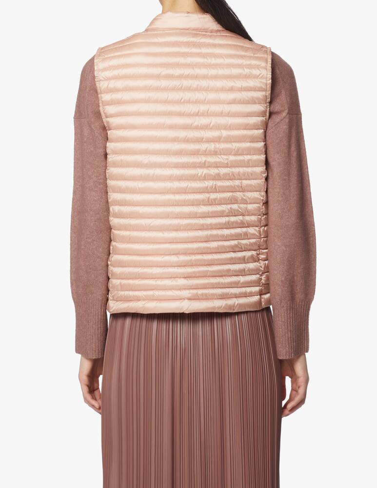 rinascente Save The Duck Aria vest - pink