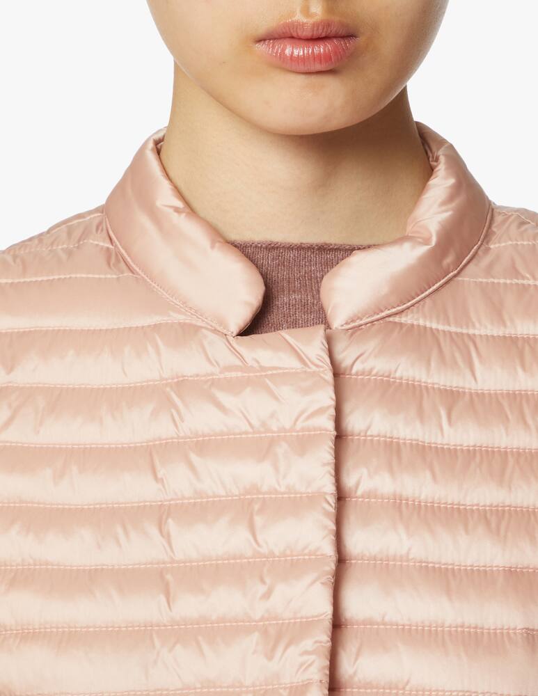 rinascente Save The Duck Aria vest - pink