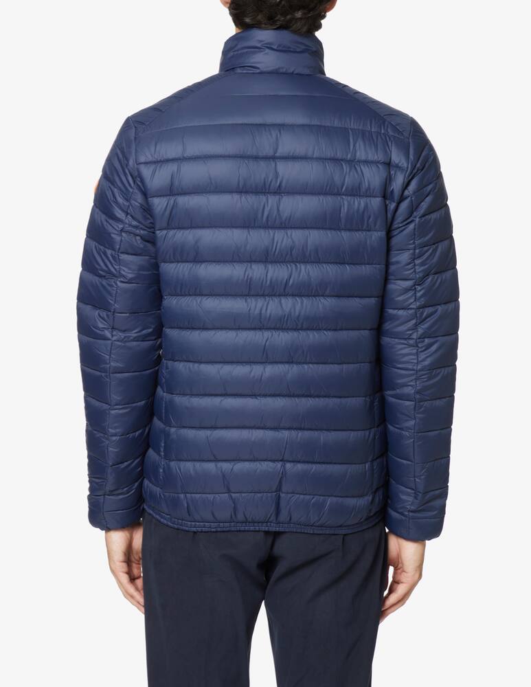 rinascente Save The Duck Giacca basic 100g - Blu