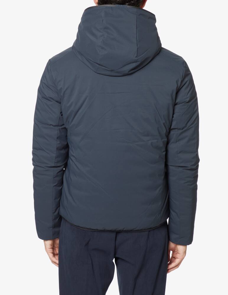 rinascente Save The Duck Giacca reversibile - Blu