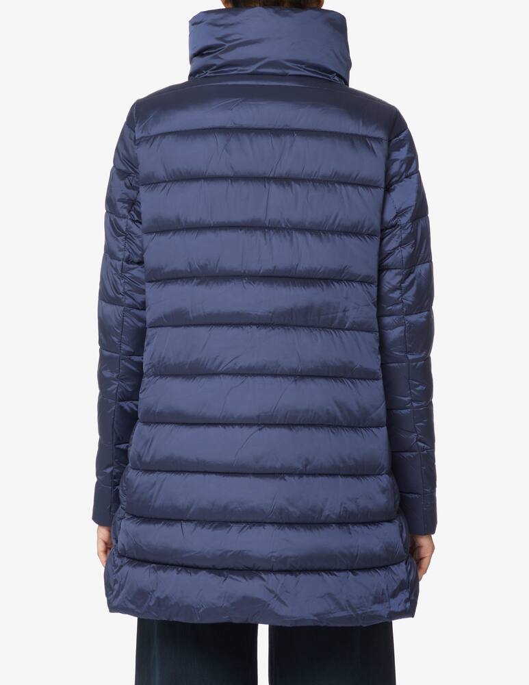 rinascente Save The Duck Down coat - Blue