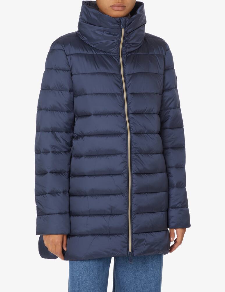 rinascente Save The Duck Down coat - Blue