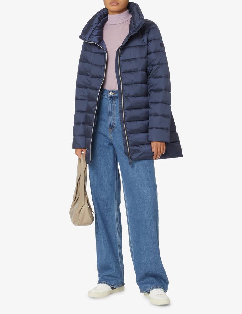 rinascente Save The Duck Down coat - Blue