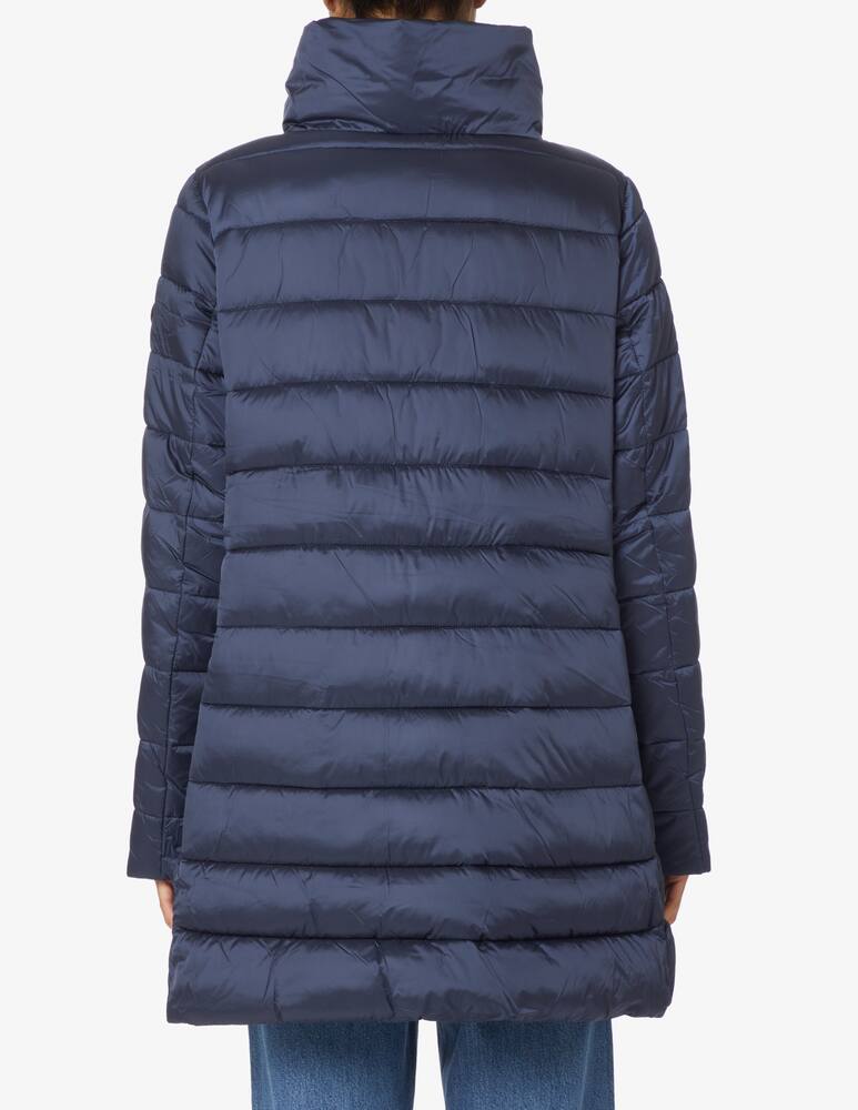 rinascente Save The Duck Down coat - Blue