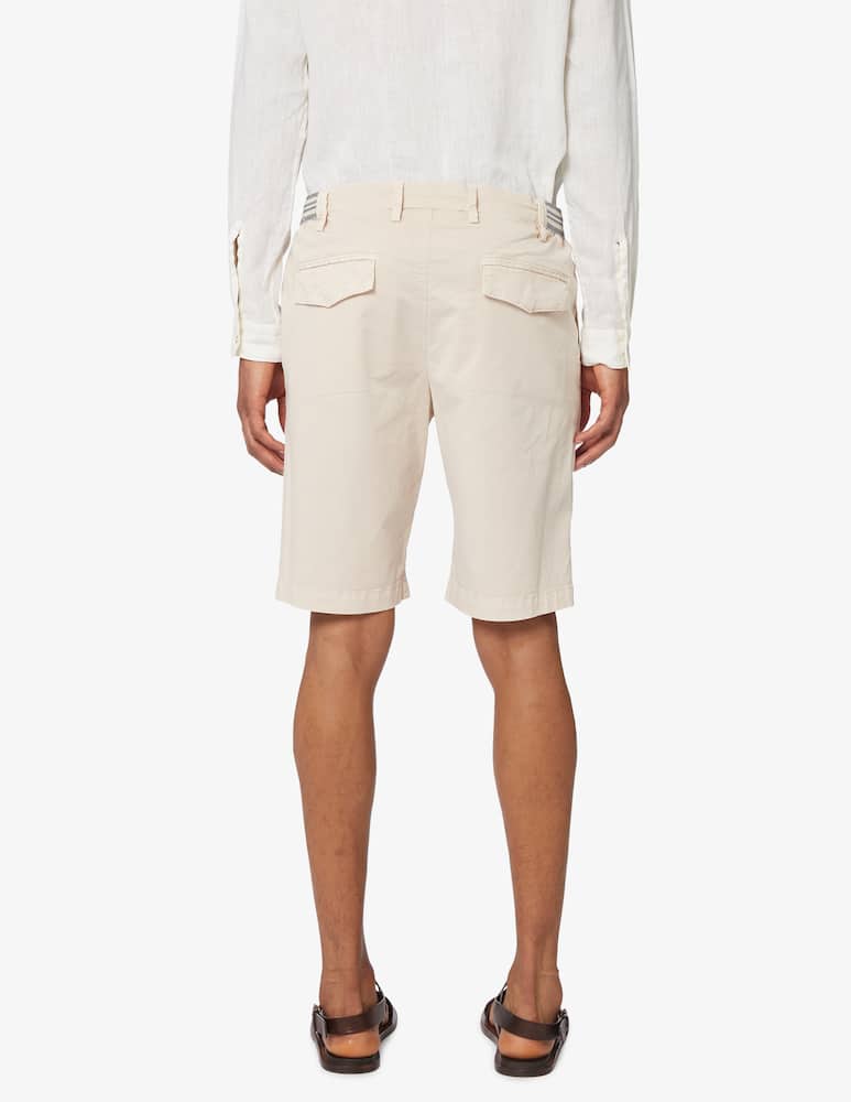 rinascente Eleventy Pantaloncini jogger 