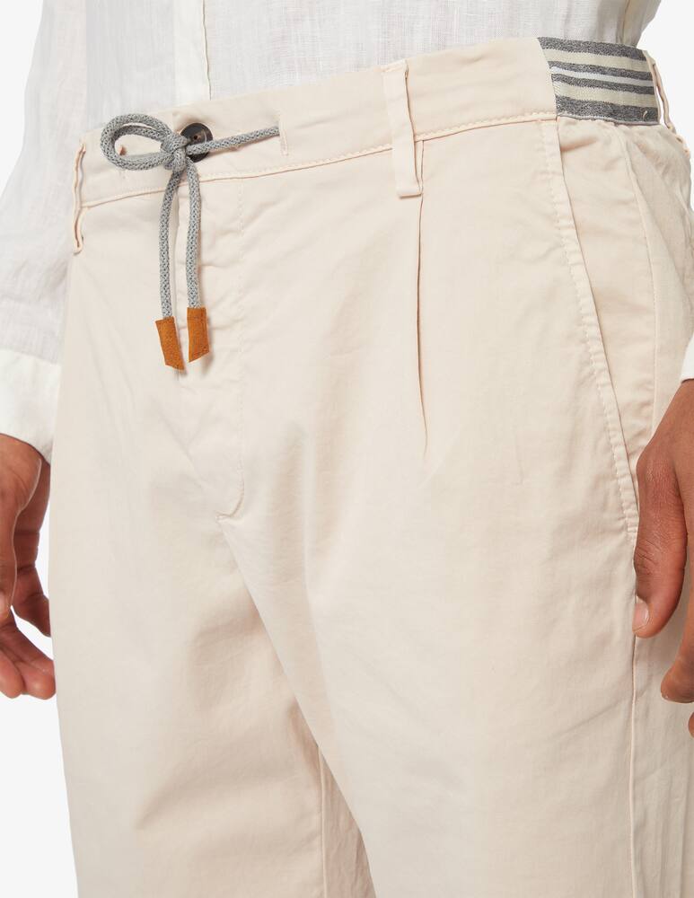 rinascente Eleventy Pantaloncini jogger 