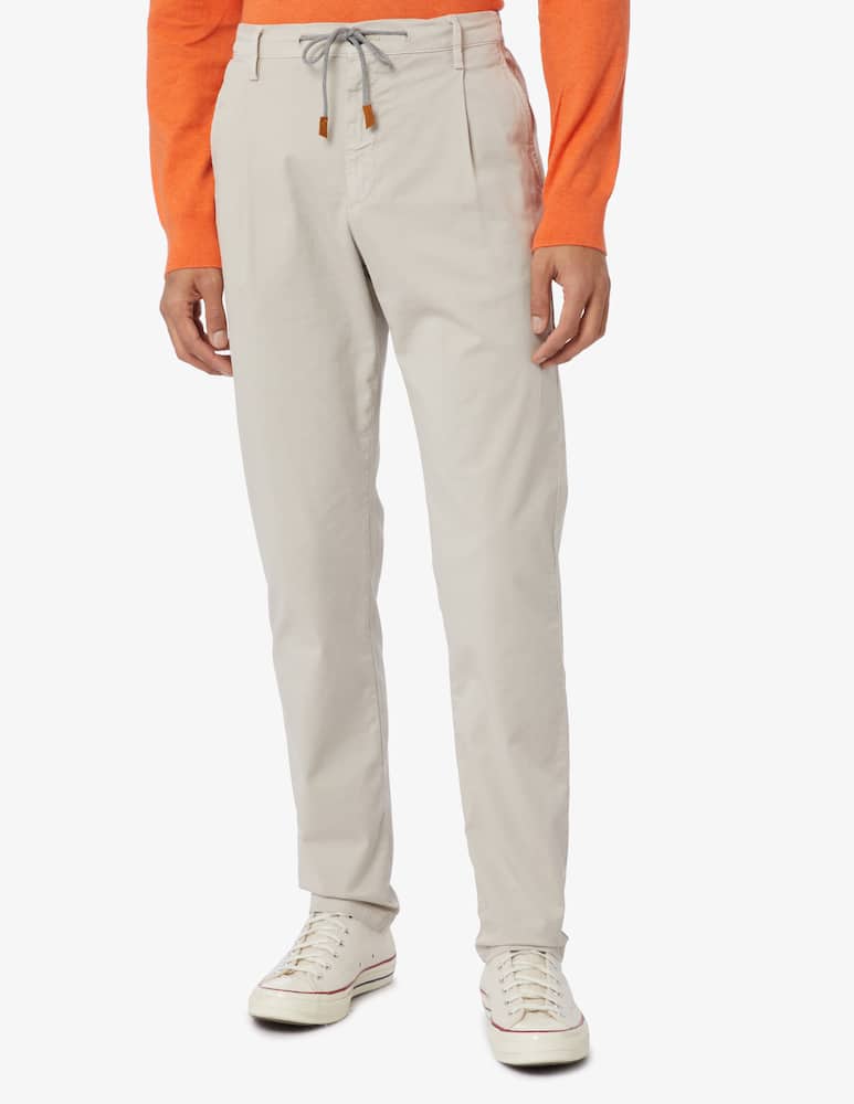 rinascente Eleventy Jogger pants 