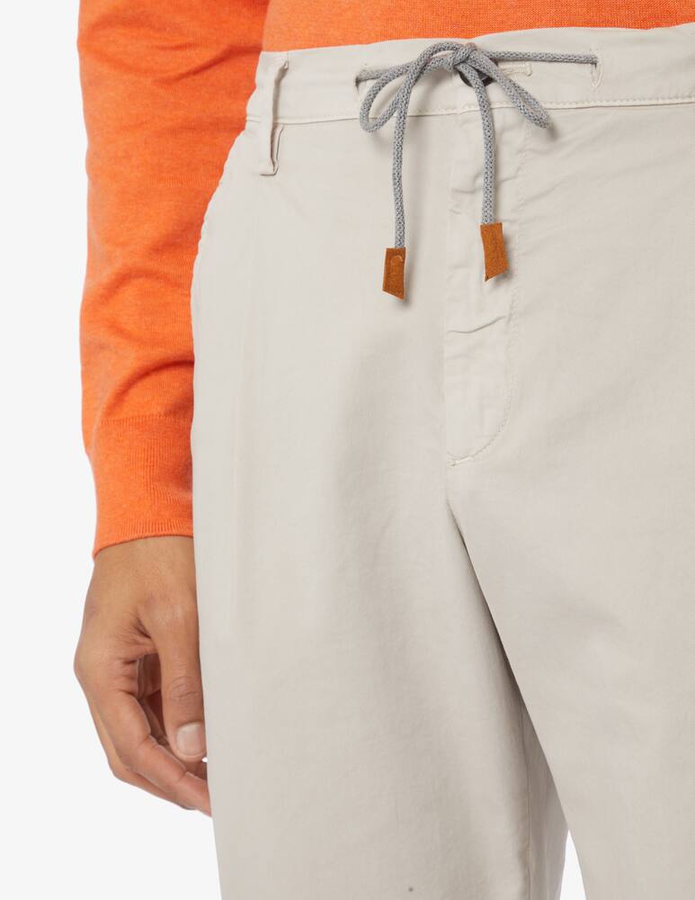 Eleventy Jogger pants  - picture 4
