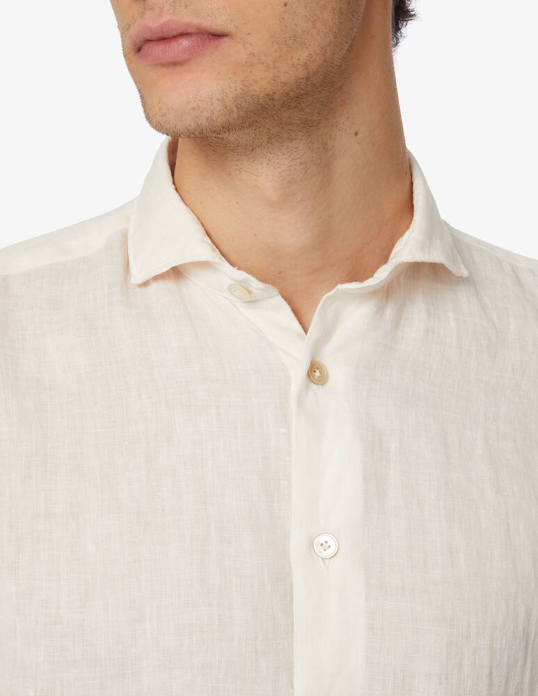 rinascente Eleventy Camicia in lino