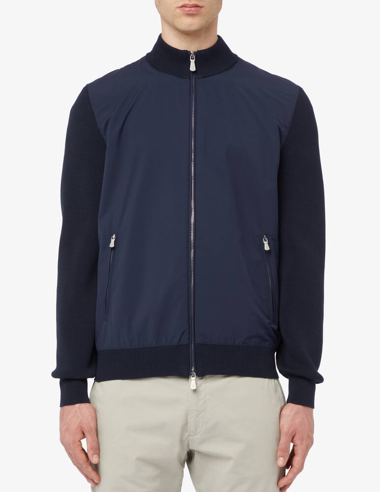 rinascente Eleventy Bomber jacket